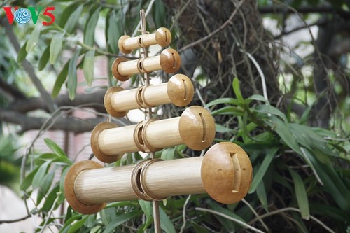 Bay lên cao cùng cánh diều làng Bá - ảnh 11